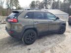 2015 Jeep Cherokee Trailhawk for Sale in West Warren, MA - Side