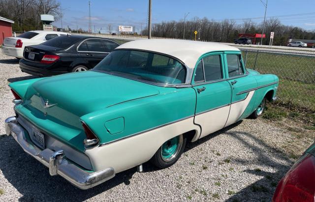 1955 PLYMOUTH BELVEDERE