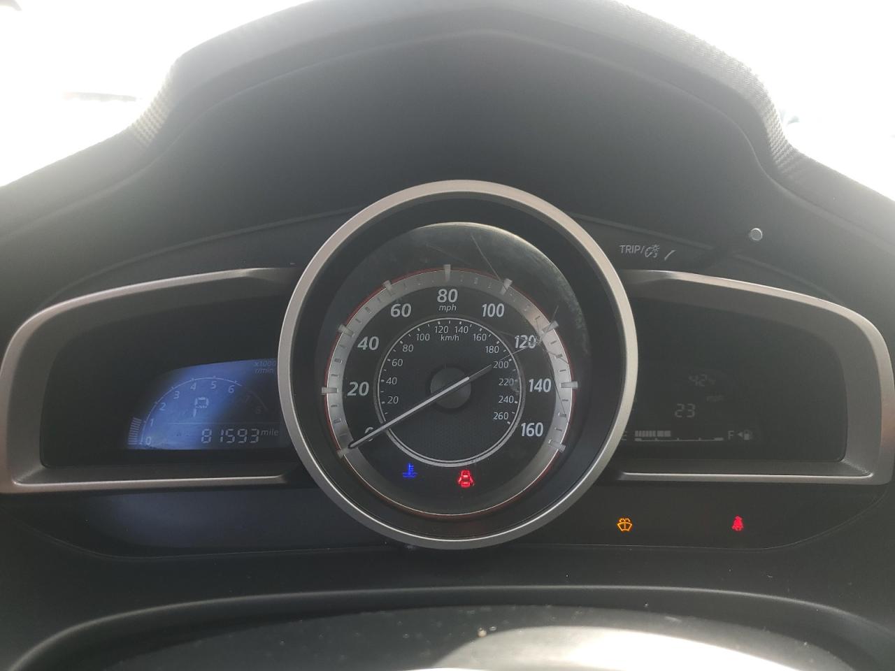 2016 Mazda 3 - Image 9