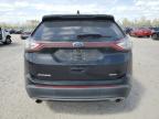 2017 Ford Edge Sel იყიდება Houston-ში, TX - All Over