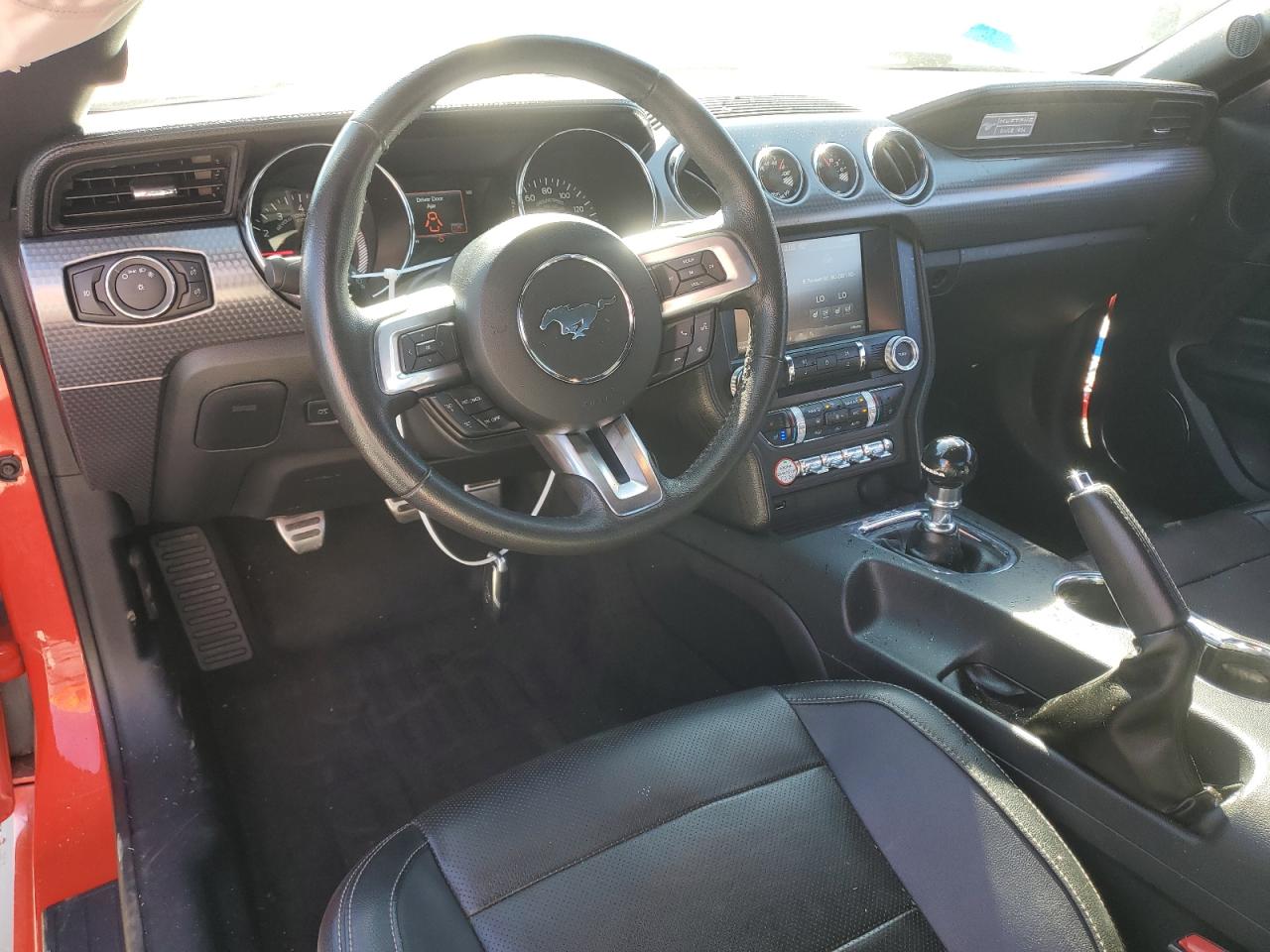2015 Ford Mustang - Image 8