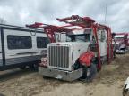 2020 Peterbilt Tractor 389 Car Carrier Truck en Venta en Kansas City, KS - Side