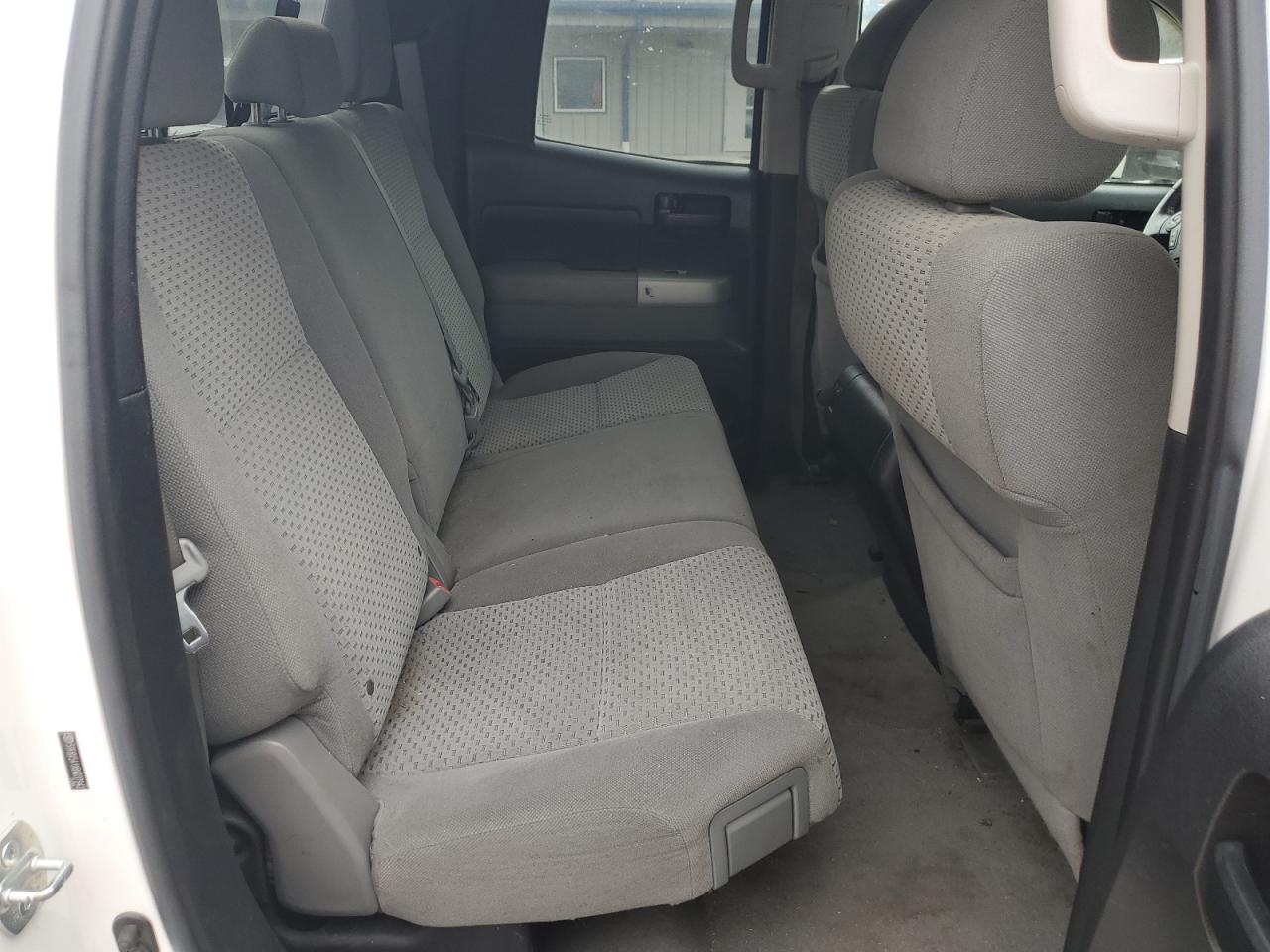 2008 Toyota Tundra - Image 10