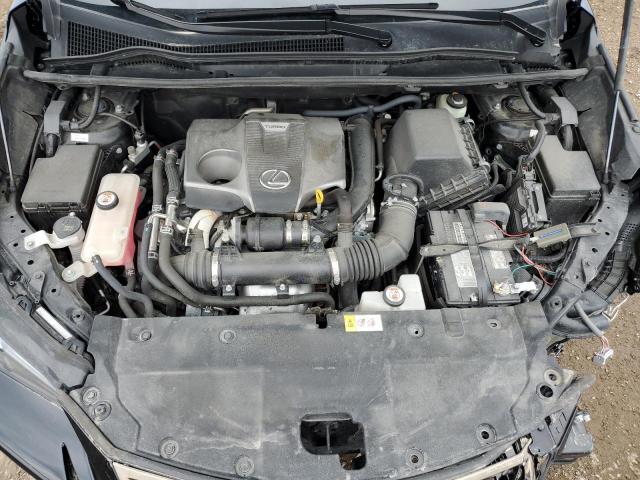 2018 LEXUS NX 300 BASE