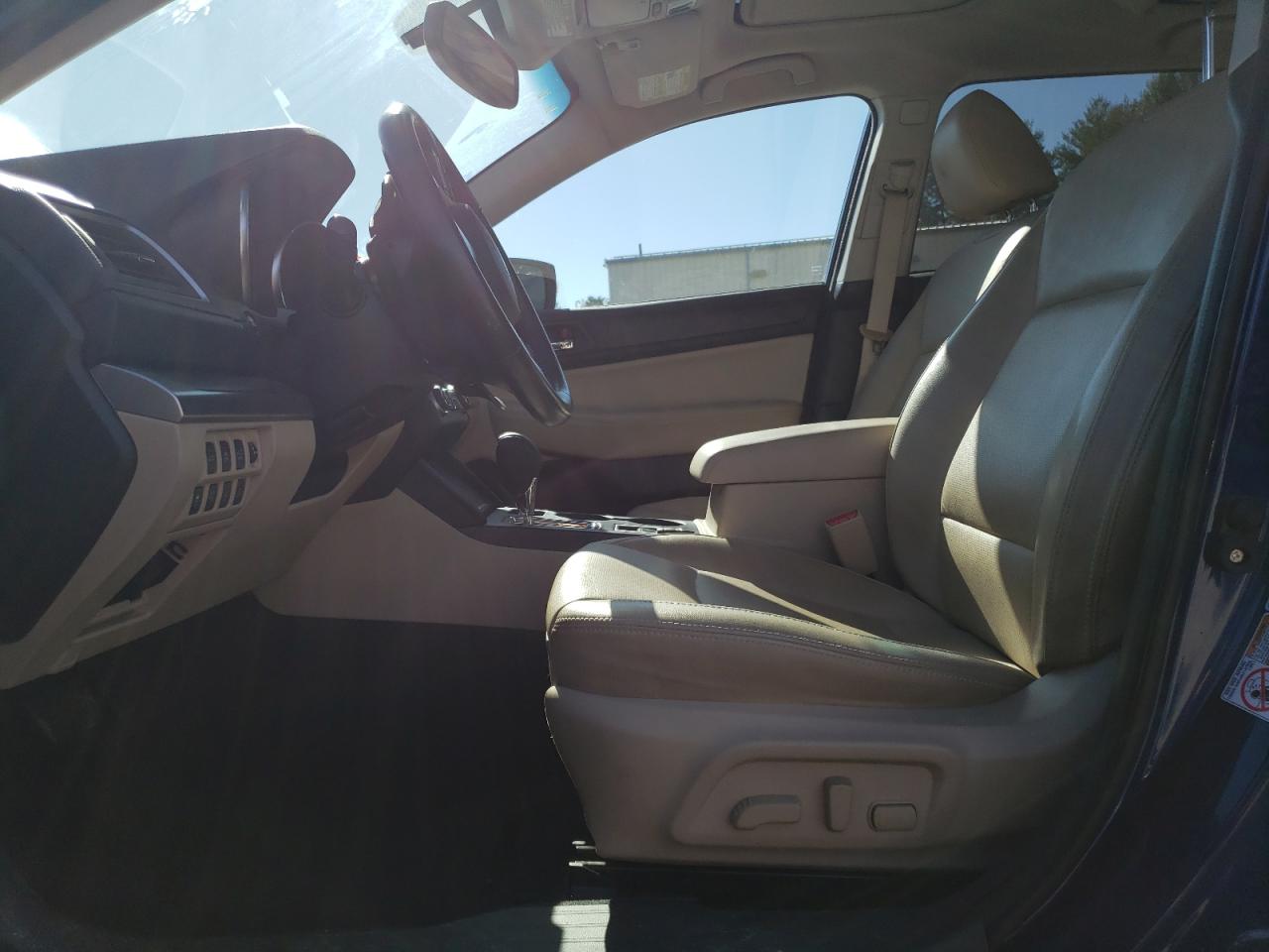 2016 Subaru Outback - Image 7