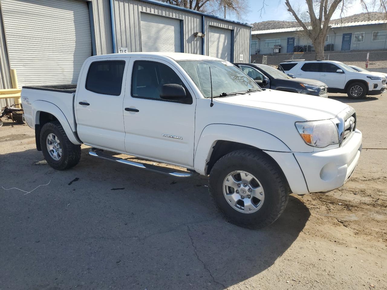 2010 Toyota Tacoma - Image 4