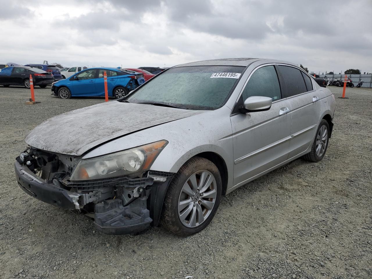 2012 Honda Accord - Image 1