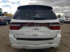 2022 Dodge Durango Sxt იყიდება Albuquerque-ში, NM - Rear End