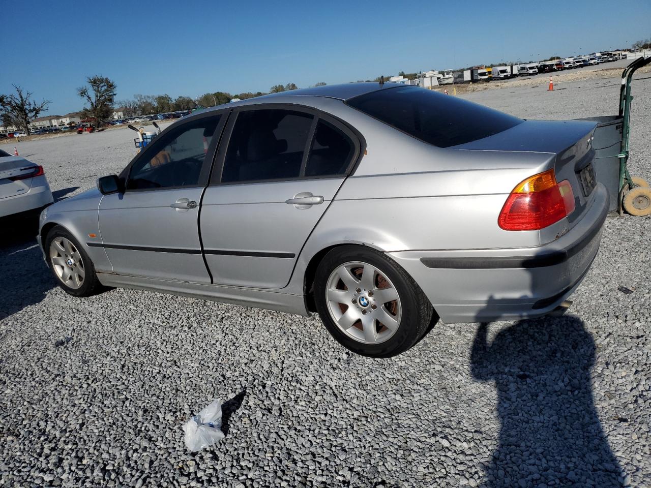 2000 BMW 3er - Image 2