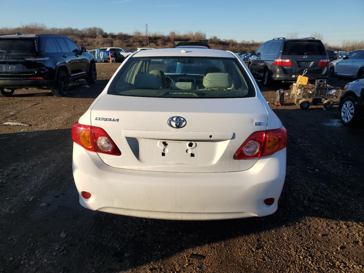 2010 Toyota Corolla - Image 6