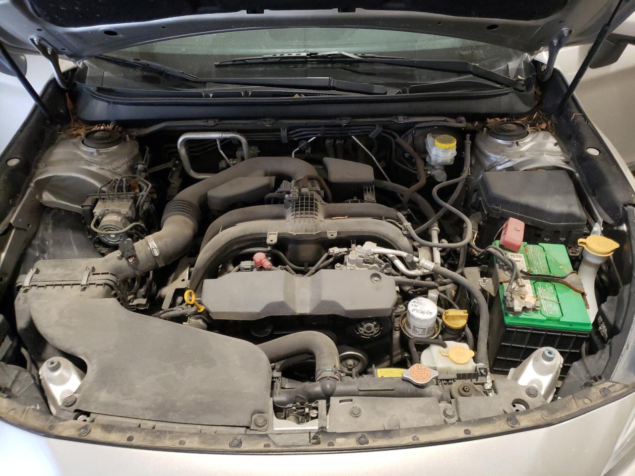 2018 Subaru Outback - Image 12