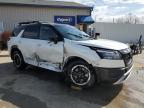 2024 Nissan Pathfinder Rock Creek for Sale in Louisville, KY - Side