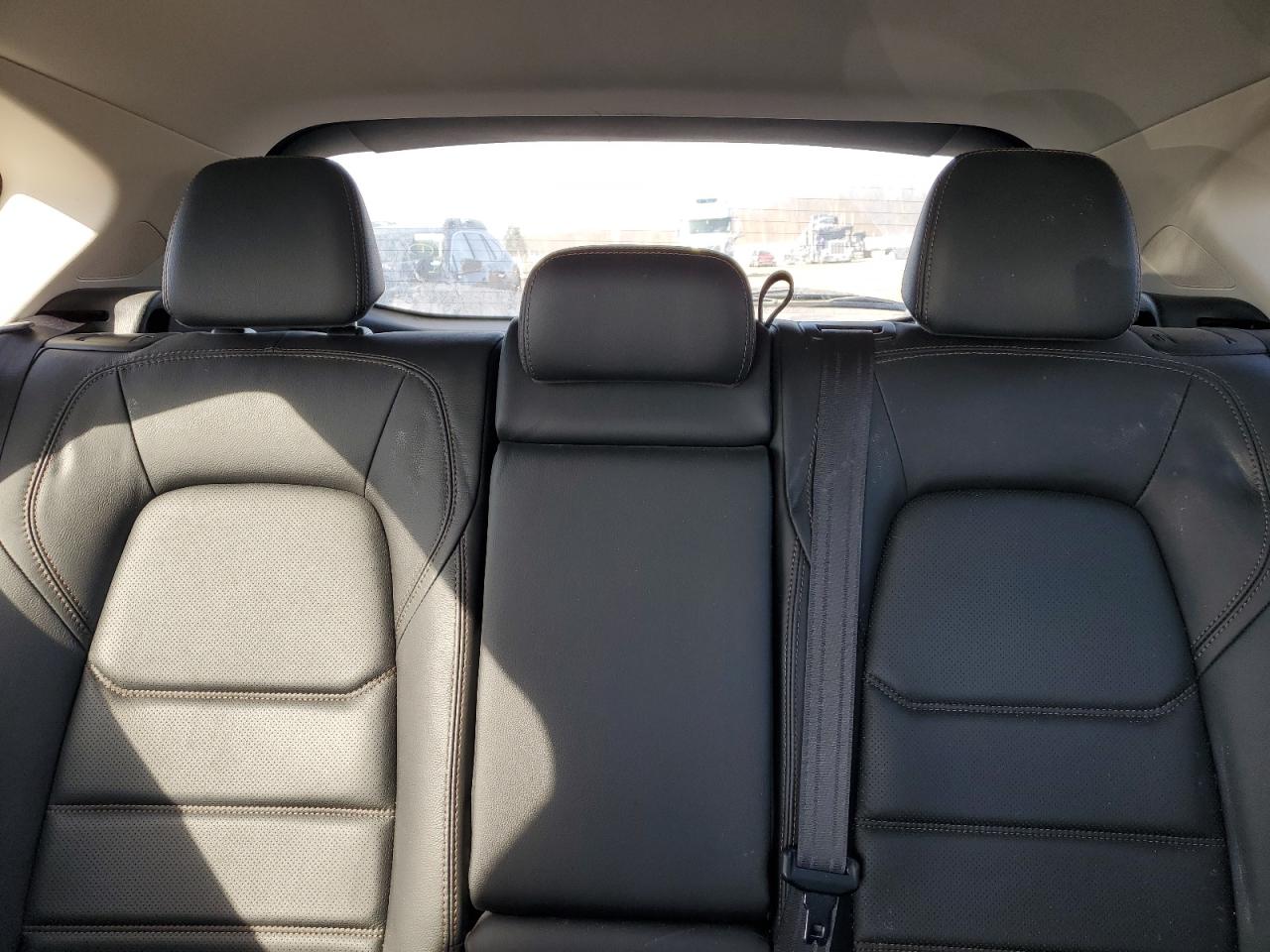 2021 Mazda CX-5 - Image 10