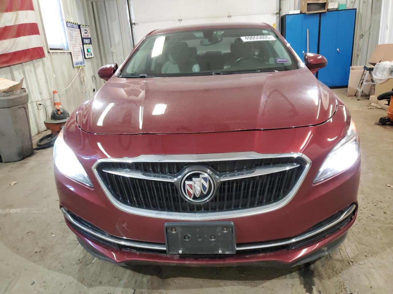 2017 Buick LaCrosse - Image 5