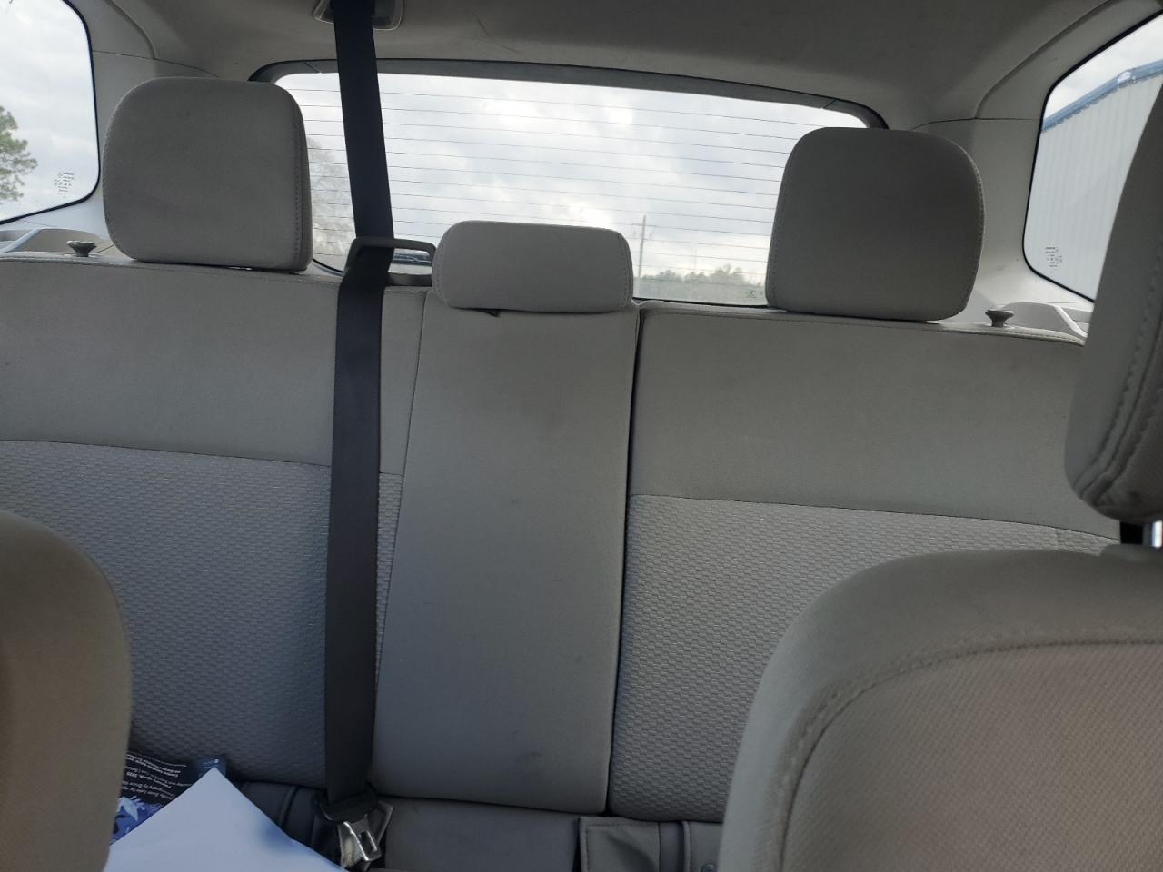2014 Subaru Forester - Image 10