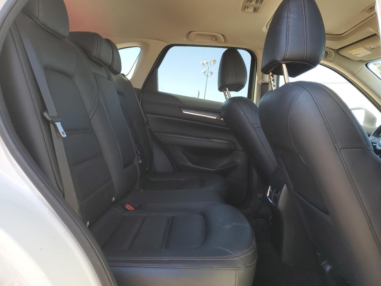 2019 Mazda CX-5 - Image 11