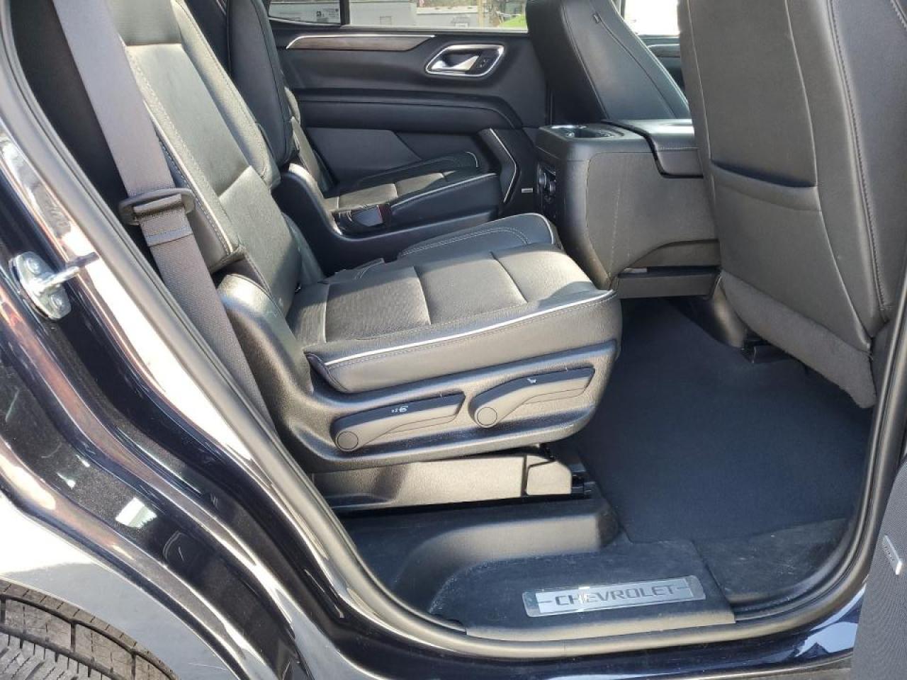 2023 Chevrolet Tahoe - Image 11