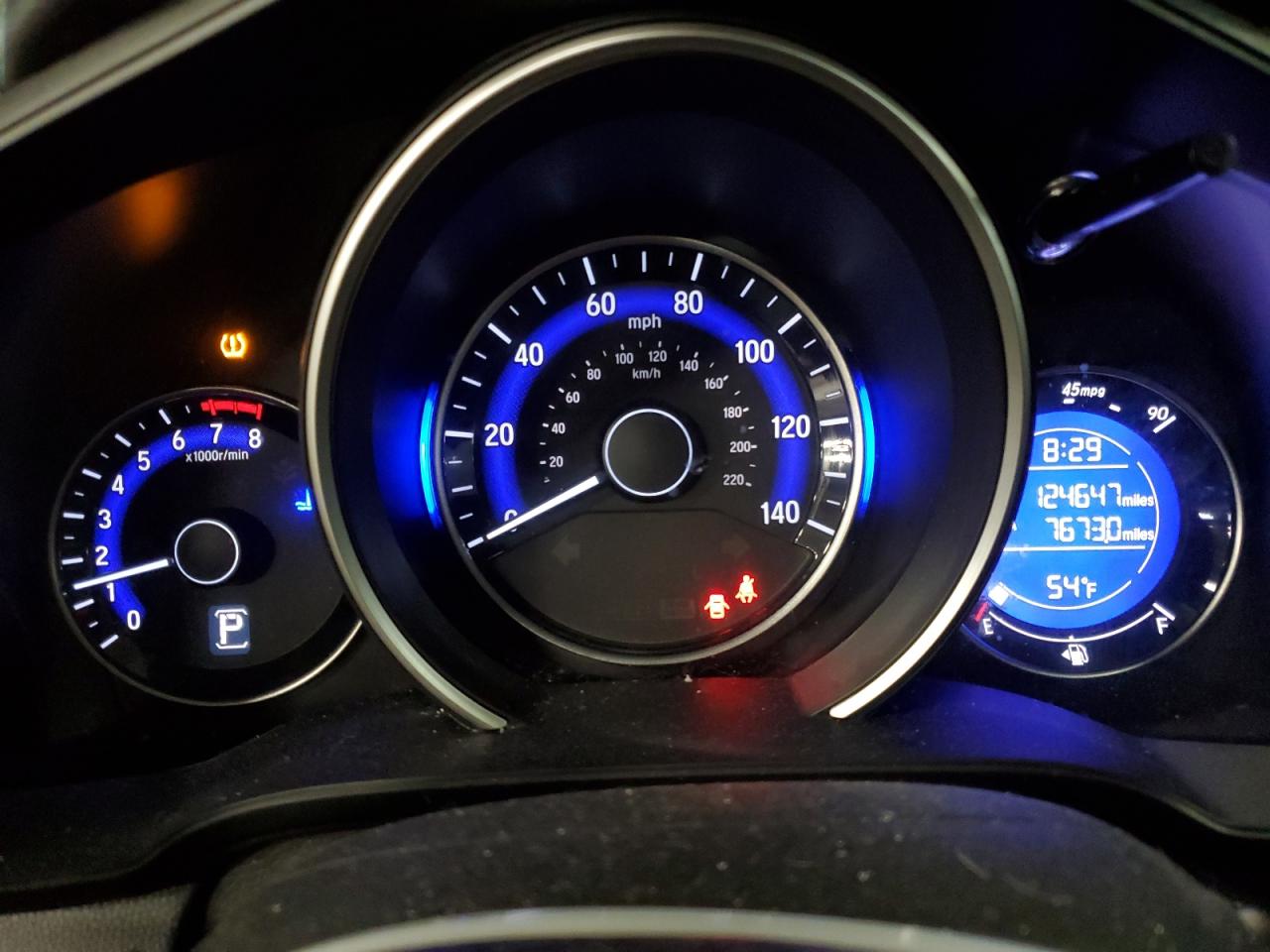 2017 Honda Fit - Image 9