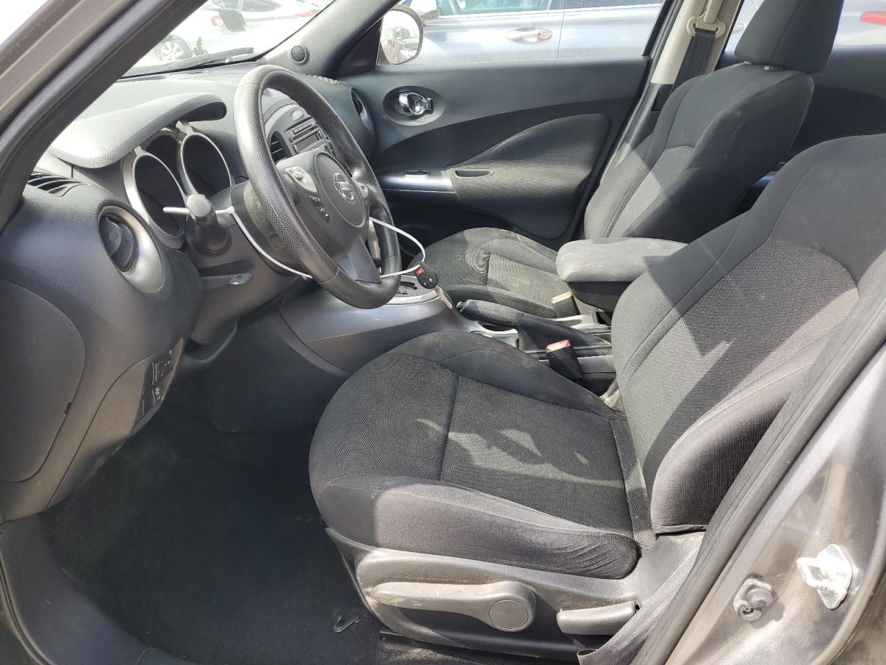 2014 Nissan Juke - Image 7