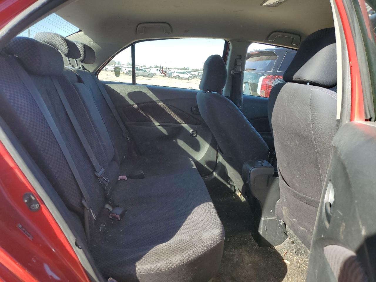 2008 Toyota Yaris - Image 10
