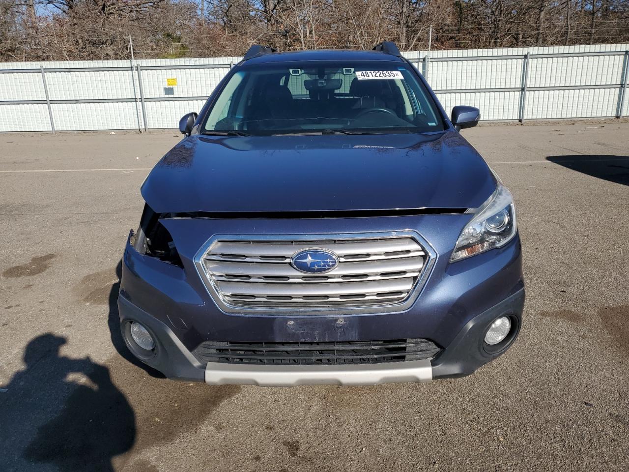 2017 Subaru Outback - Image 5