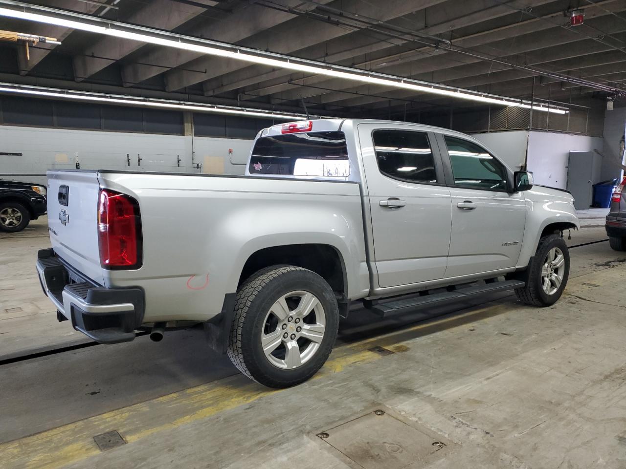 2018 Chevrolet Colorado - Image 3
