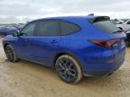 2022 Acura Mdx A-Spec للبيع في San Antonio، TX - Hail