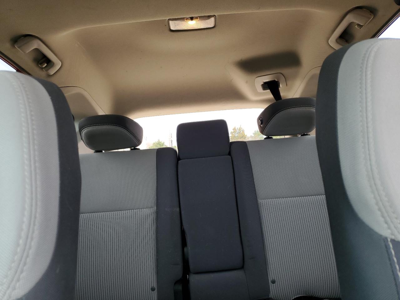 2014 Toyota RAV 4 - Image 10