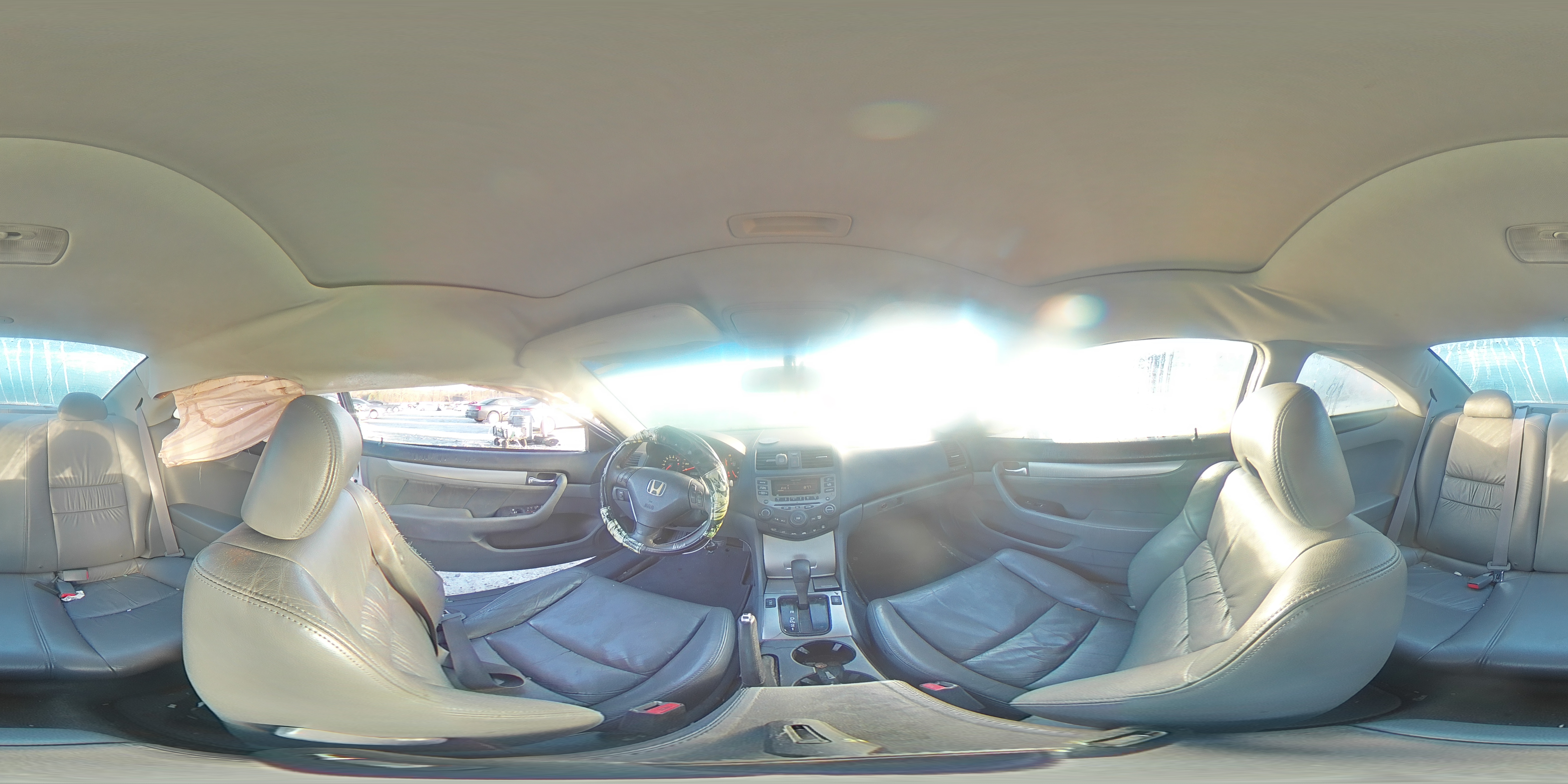 2006 Honda Accord - Image 12