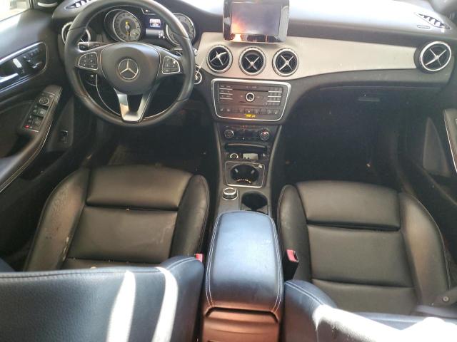 Паркетники MERCEDES-BENZ GLA-CLASS 2016 Белый