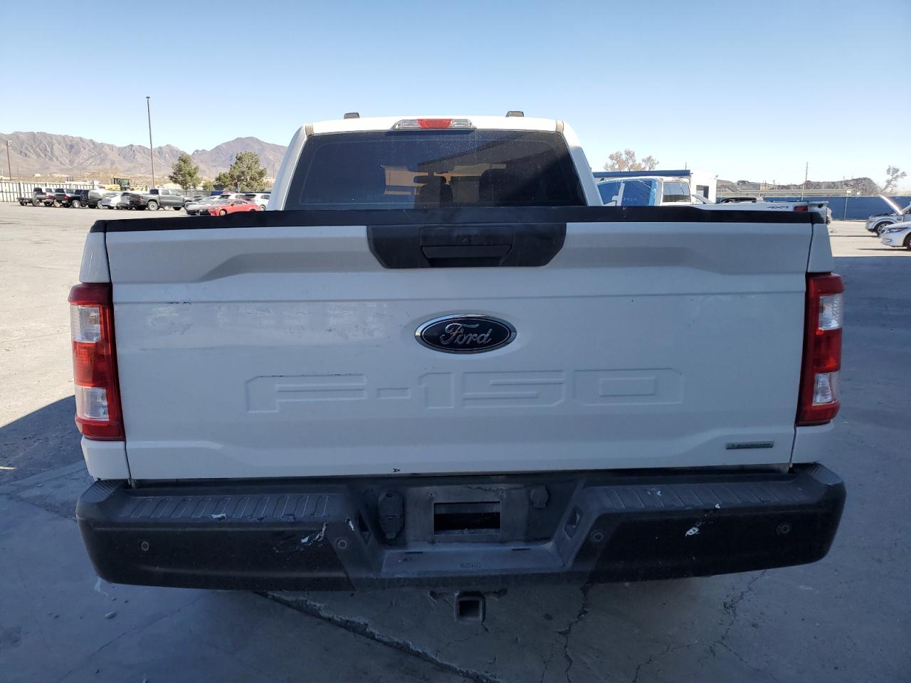 2021 Ford F-150 - Image 6