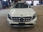 2018 Mercedes-Benz Gla 250 4Matic   продається в East Granby, CT - Minor Dent/Scratches