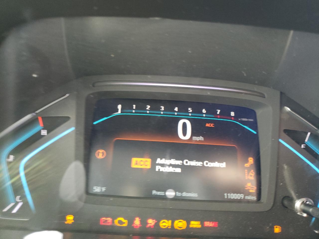 2018 Honda Odyssey - Image 9