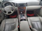 2005 Jeep Grand Cherokee Limited en Venta en Central Square, NY - Front End