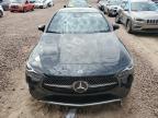 2024 Mercedes-Benz Cla 250 de vânzare în Phoenix, AZ - Rear End