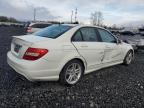 2012 Mercedes-Benz C 300 4Matic за продажба в Portland, OR - Side
