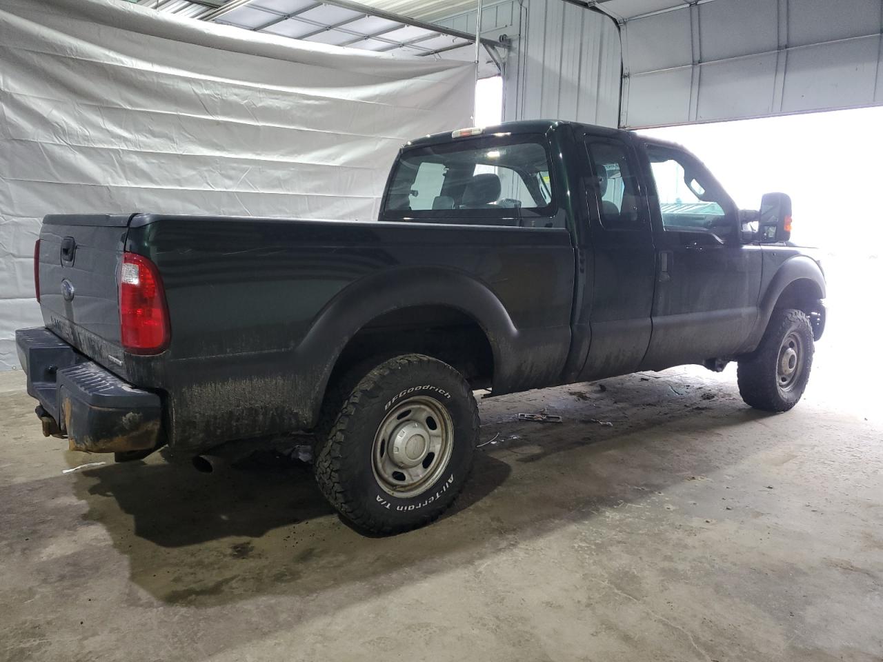 2015 Ford F250 - Image 3