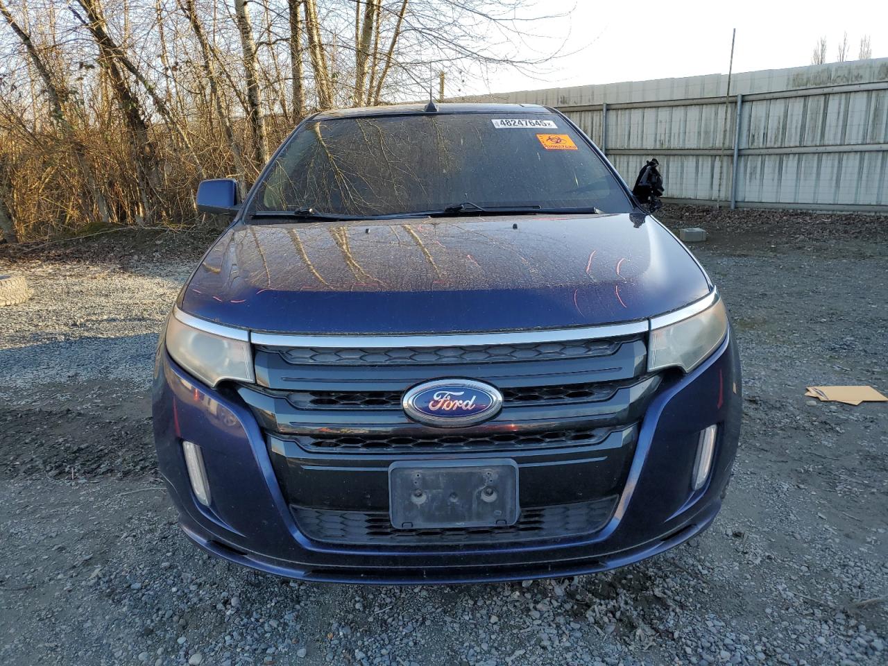 2011 Ford Edge - Image 5