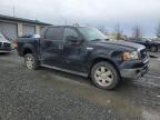 2007 Ford F150 Supercrew на продаже в Eugene, OR - All Over