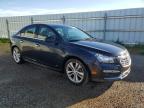 2015 Chevrolet Cruze Ltz продається в Anderson, CA - Minor Dent/Scratches