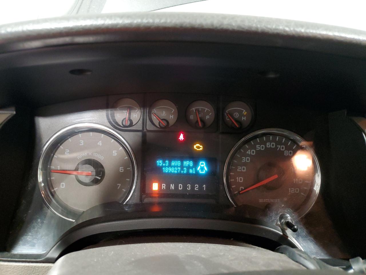 2010 Ford F-150 - Image 9
