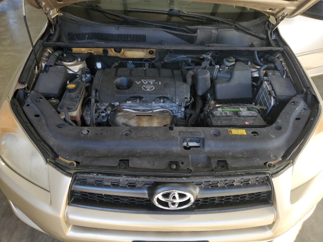 2009 Toyota RAV 4 - Image 12