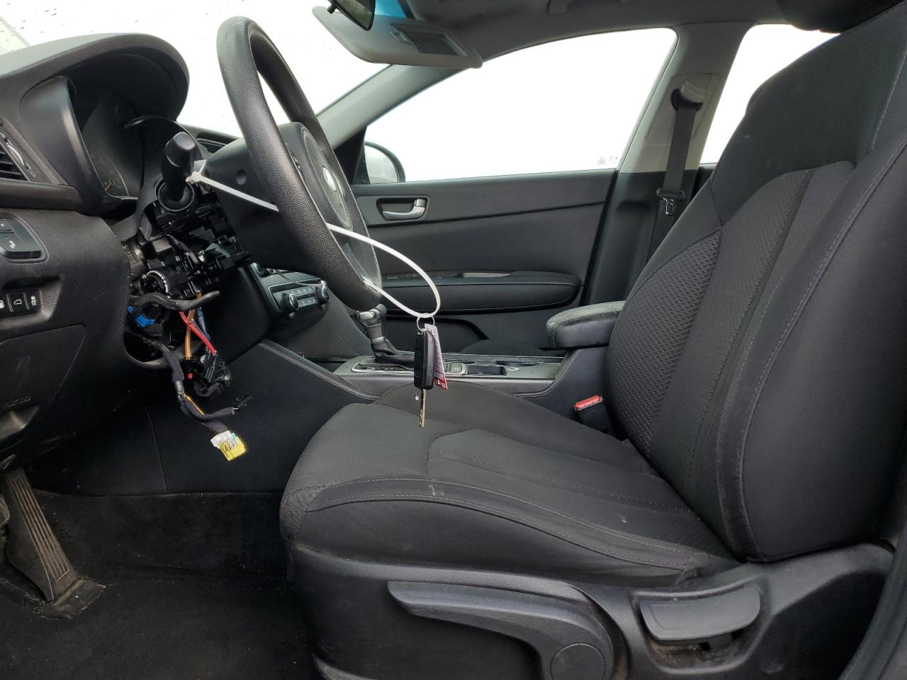 2018 Kia Optima - Image 7