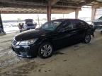 2015 Honda Accord Lx for Sale in American Canyon, CA - Rear End