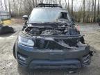 2014 Land Rover Range Rover Sport Hse იყიდება Arlington-ში, WA - Burn