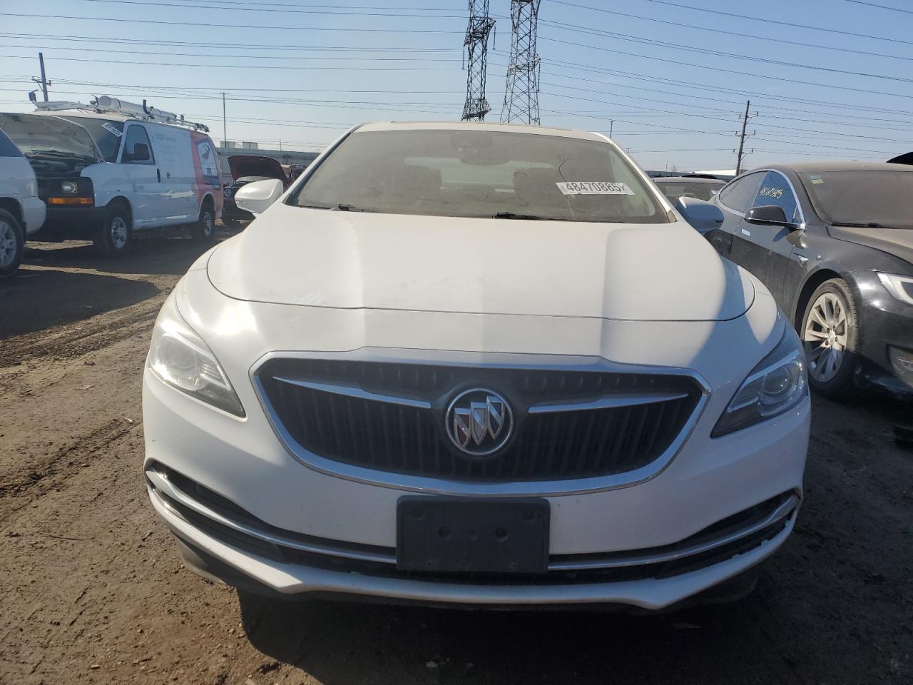 2017 Buick LaCrosse - Image 5