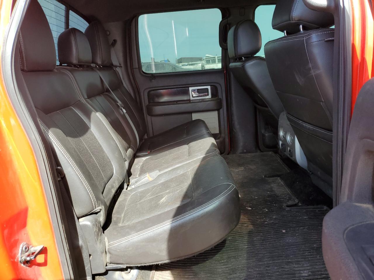 2012 Ford F-150 - Image 10