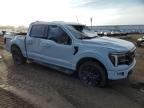 2024 Ford F150 Lariat for Sale in Davison, MI - Rollover
