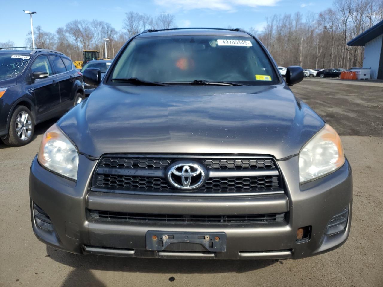 2010 Toyota RAV 4 - Image 5