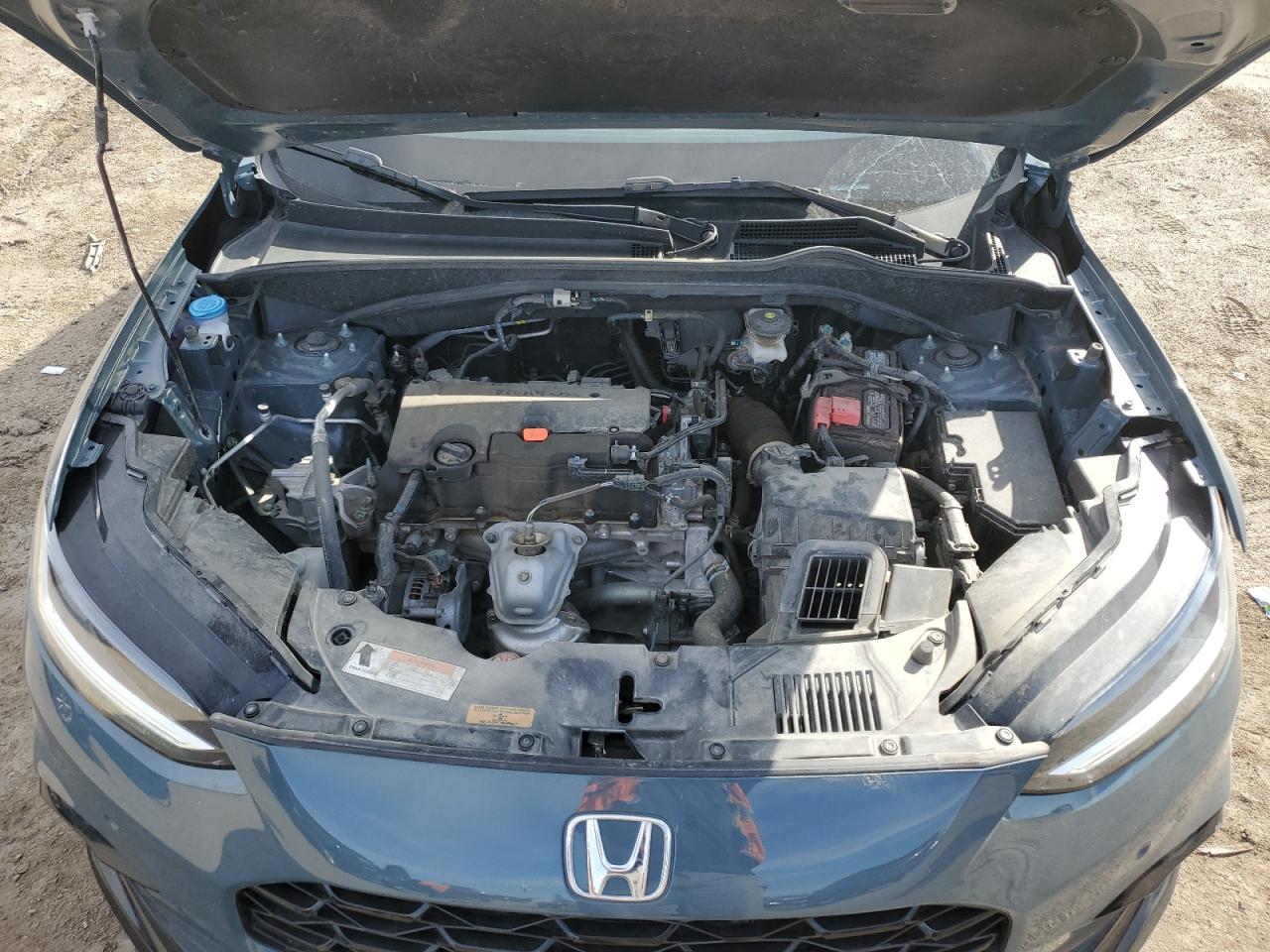 2024 Honda HR-V - Image 14